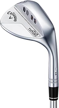 Amazon.co.jp: キャロウェイ(Callaway) 右用 ウェッジ JAWS FORGED 23